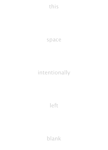 This alt tag intentionally left blank.