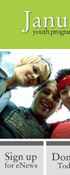 Janus Youth site (thumbnail)