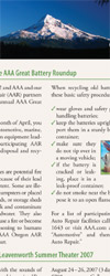 Newsletters (thumbnail)