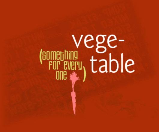 Vegetable: something for every one